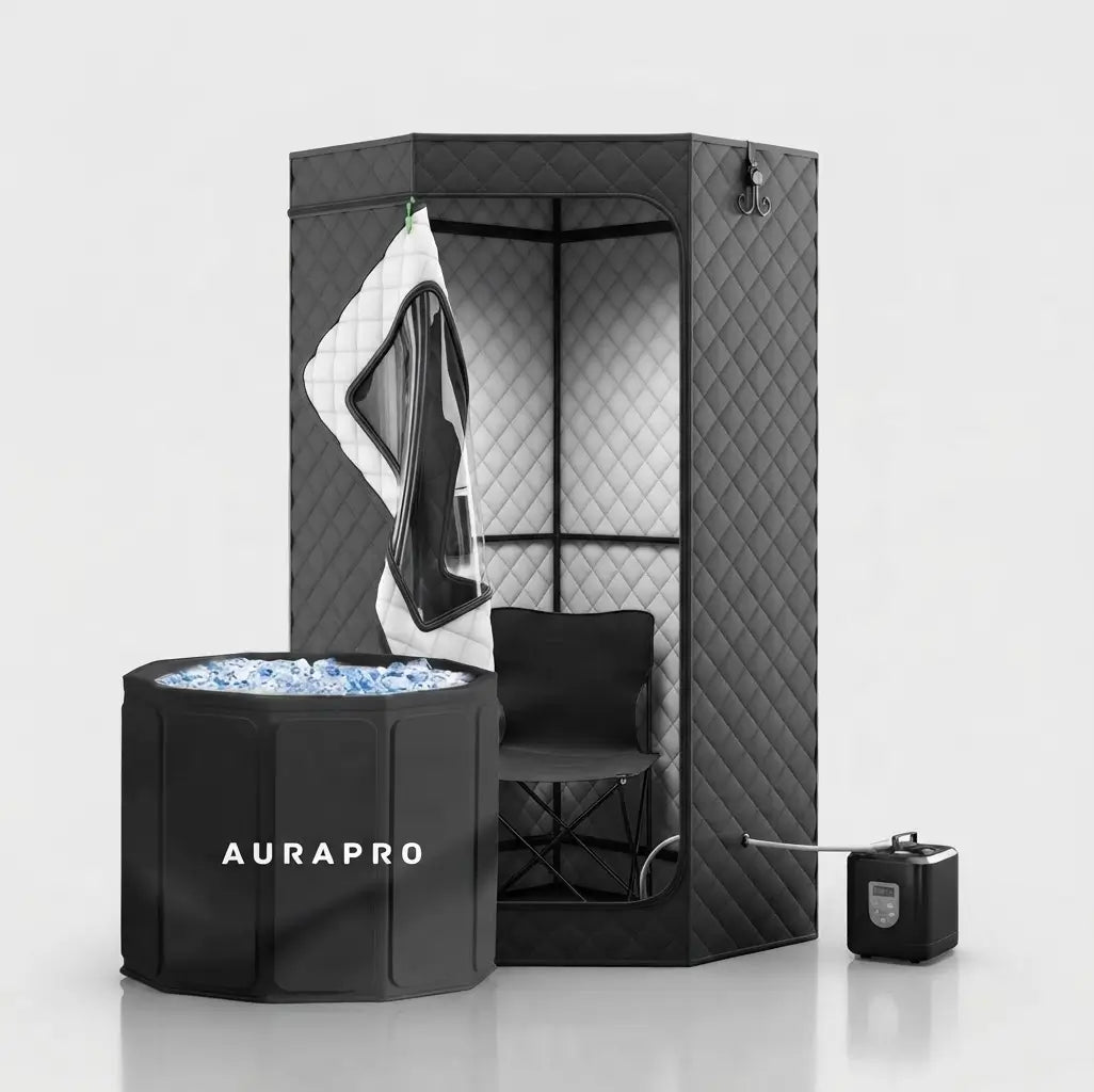 Contrast Bundle CA$450