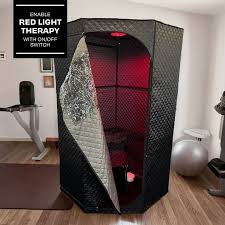 Are Portable Steam Saunas Good for You? A Complete Guide for Canadians - AURAPRO SAUNA™