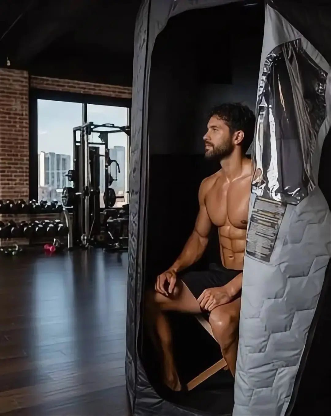 Are Portable Steam Saunas Healthy? Here’s the Real Answer for Canadians - AURAPRO SAUNA™