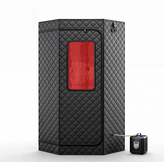 How Does a Steam Sauna Work? A Complete Guide to AuraPro Sauna - AURAPRO SAUNA™