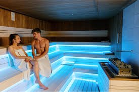 Steam Sauna for Hormone Balance: How Canadians Can Regulate Metabolism, Mood, Sleep, and Energy Naturally - AURAPRO SAUNA™