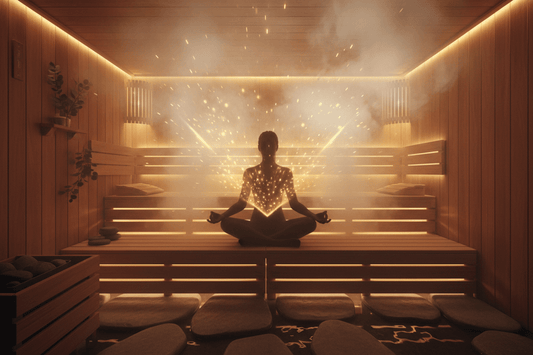 Steam Sauna for Immune System Strength: How Canadians Can Boost Natural Defenses, Reduce Illness, and Stay Healthy Year-Round - AURAPRO SAUNA™
