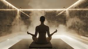 Steam Sauna for Metabolism Boost: How Canadians Can Use Heat Therapy to Support Wellness - AURAPRO SAUNA™
