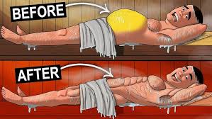 Steam Sauna for Reducing Belly Fat: How Canadians Can Burn Fat Naturally - AURAPRO SAUNA™