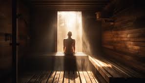 Steam Sauna for Stress Relief: How AuraPro Sauna Is Helping Canadians Relax Naturally - AURAPRO SAUNA™