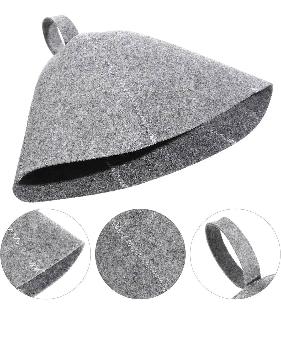 aurapro sauna banya hat dimensions