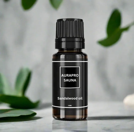 Essential Oil 10ml