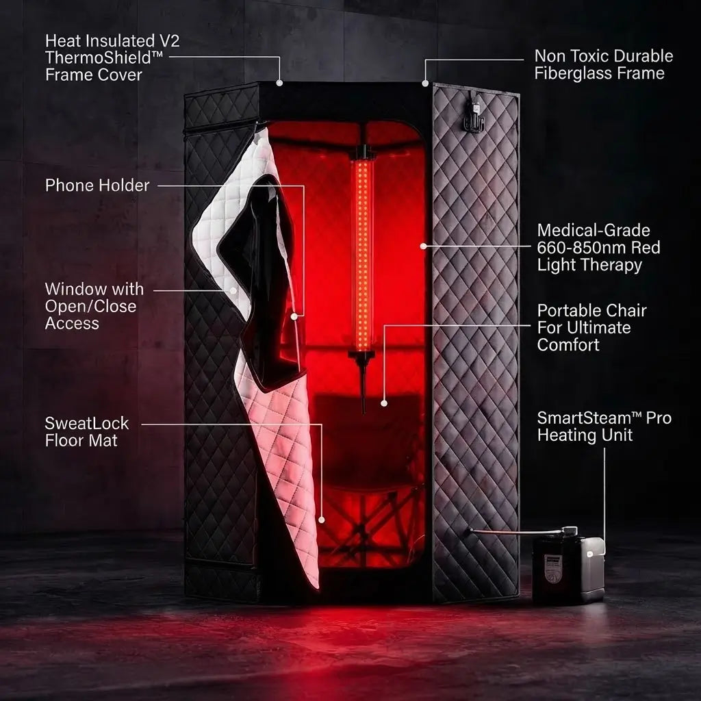 Spectrum Bundle CA$499