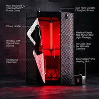 Spectrum Bundle CA$499