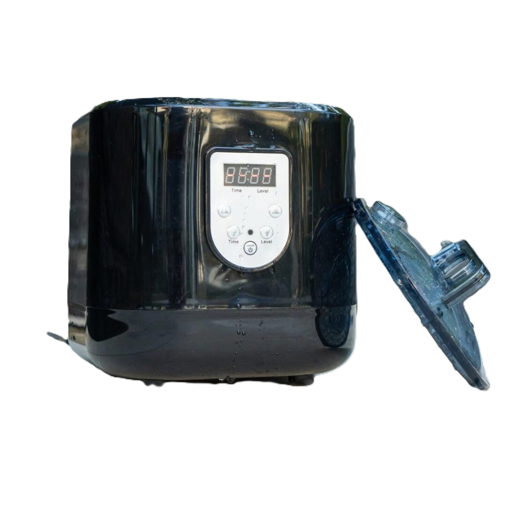 Smart Steamer Unit