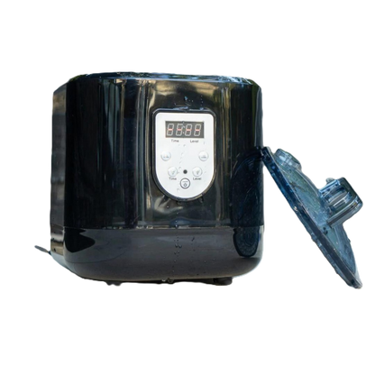 Smart Steamer Unit