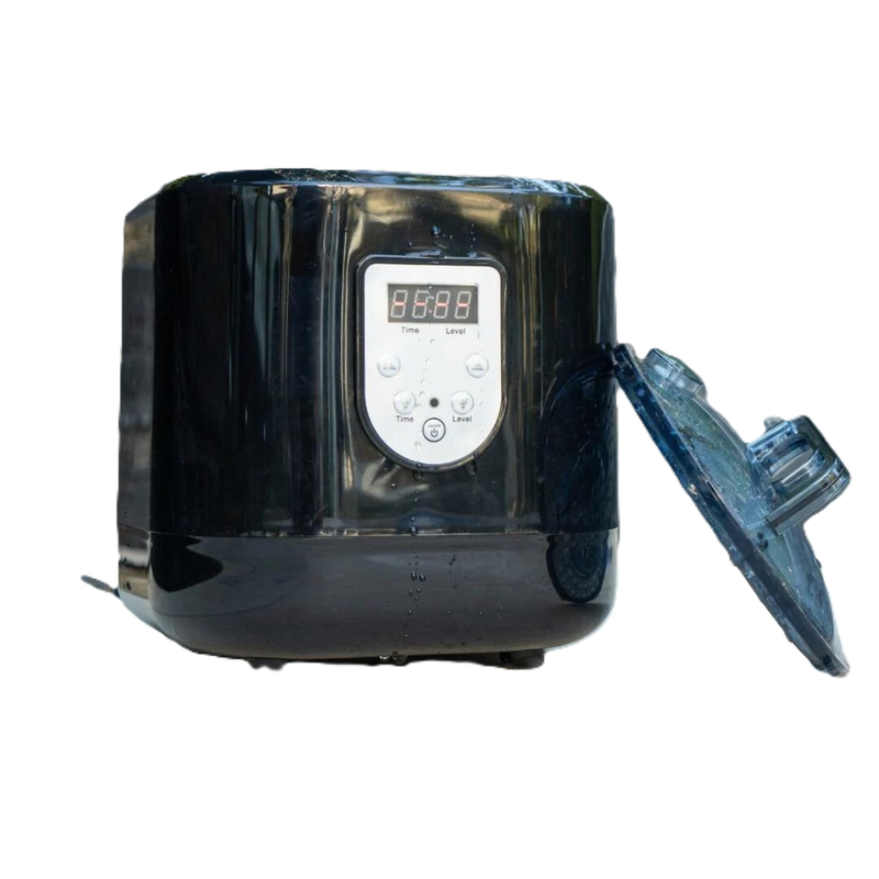 Smart Steamer Unit