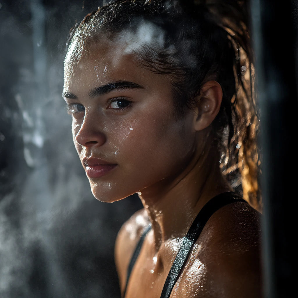 Experience ultimate relaxation with AuraPro Sauna. Portable, eco-friendly, and easy to set up, it’s perfect for home wellness, detox, and recovery. 