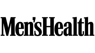 mens health logo