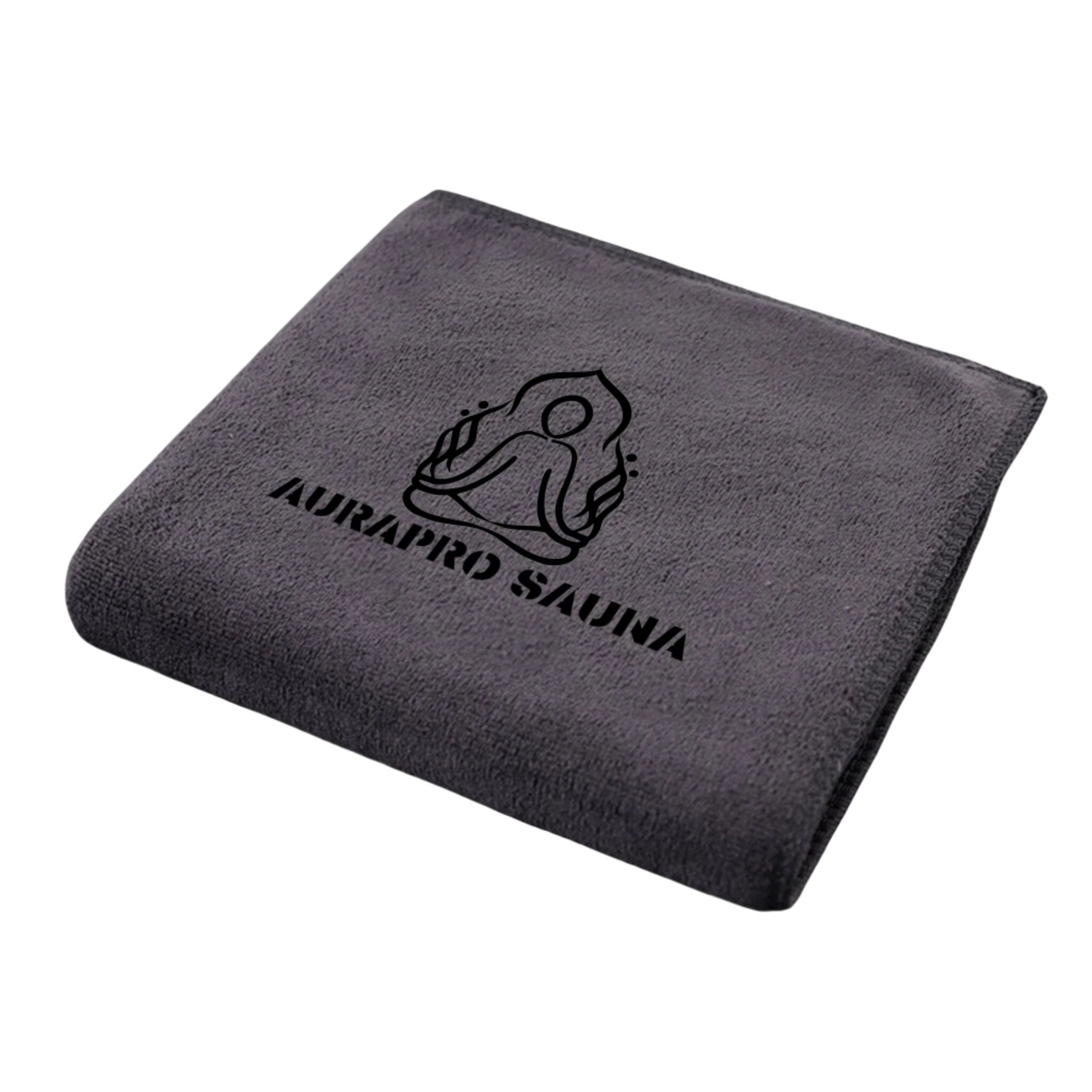 Absorbent Towel - AURAPRO SAUNA™