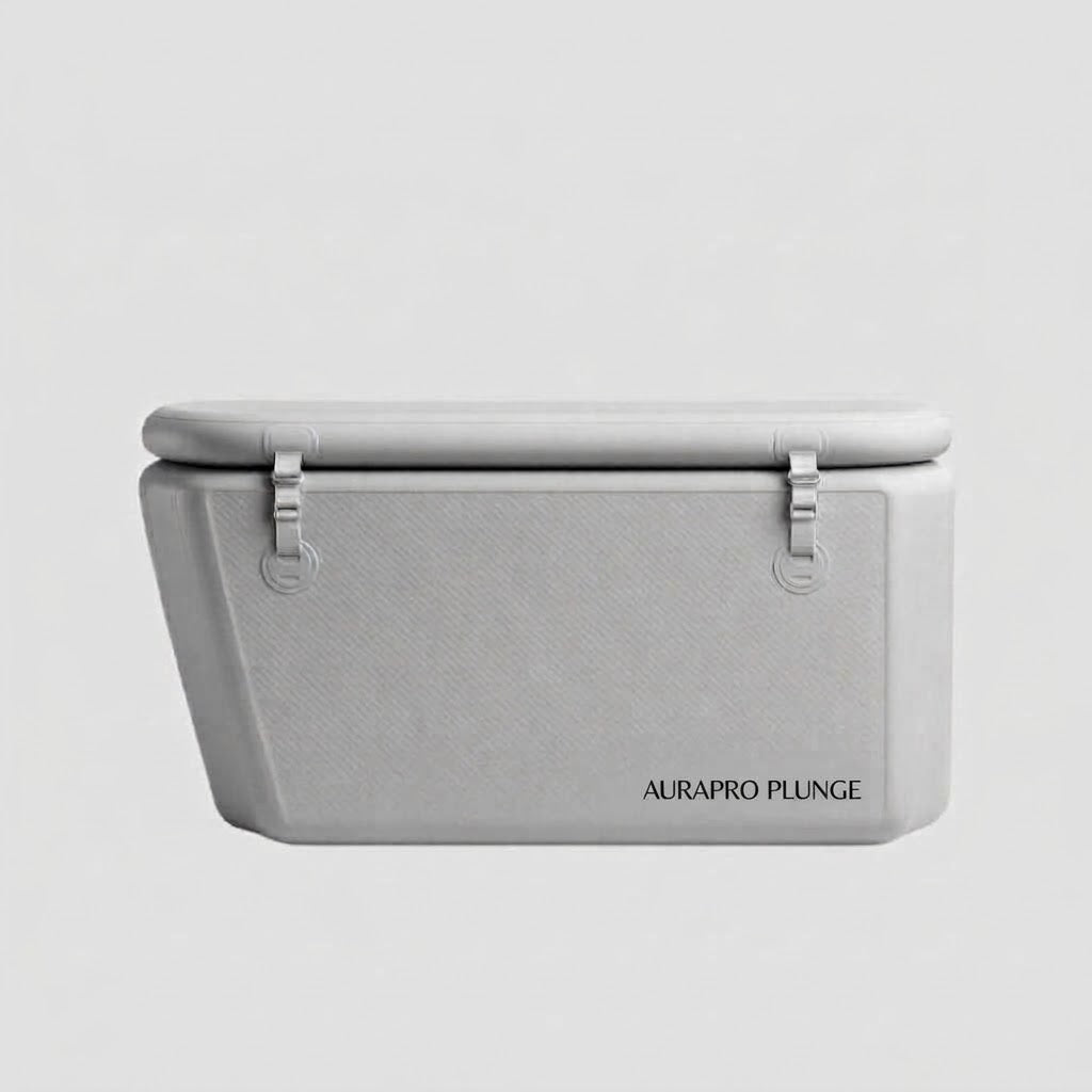 AuraPro Cold Plunge