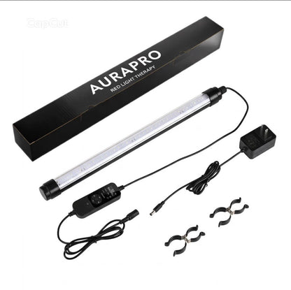 AuraPro Red Light Wand (660nm + 850nm) Add On