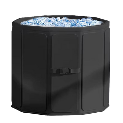 AuraPro Cold Plunge Tub