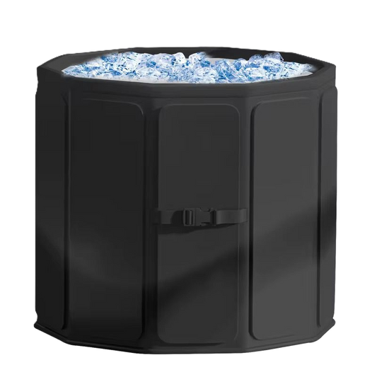 AuraPro Cold Plunge Tub