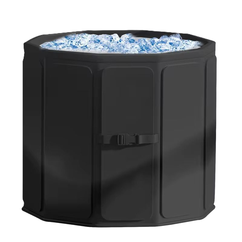 AuraPro Cold Plunge Tub