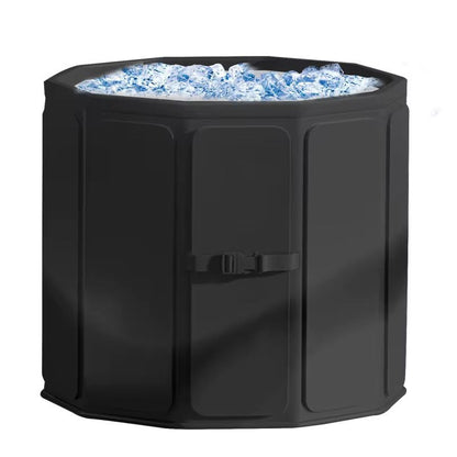 AuraPro Cold Plunge Tub