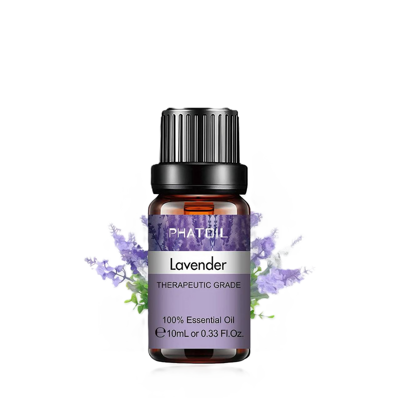 Essential Oil