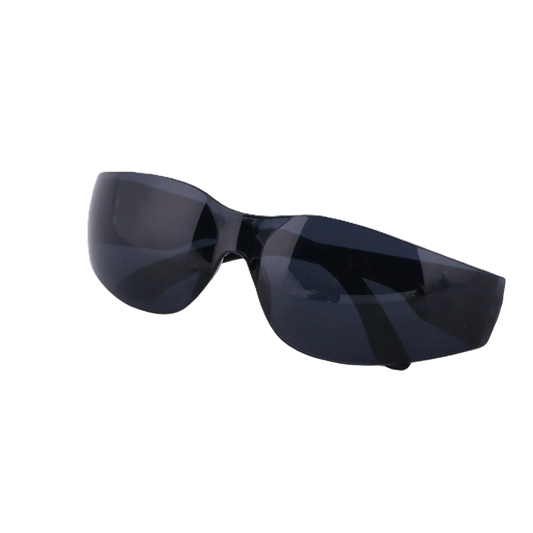 AuraPro Red Light Therapy Protective Goggles