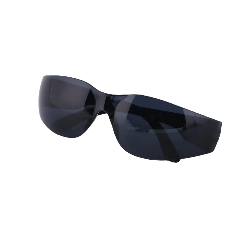 AuraPro Red Light Therapy Protective Goggles