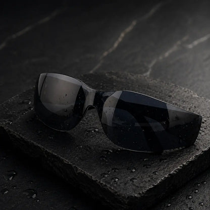 AuraPro Red Light Therapy Protective Goggles