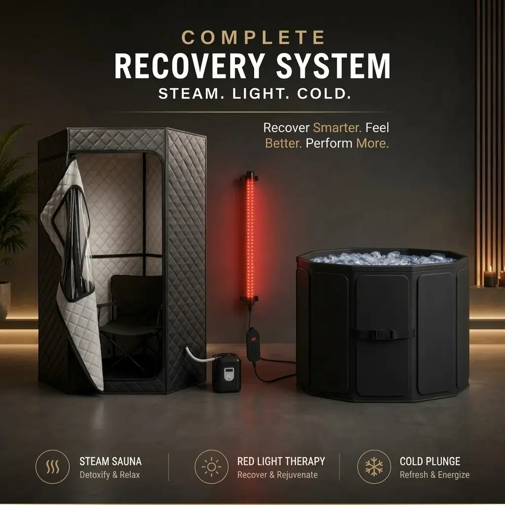 Spectrum Bundle CA$499