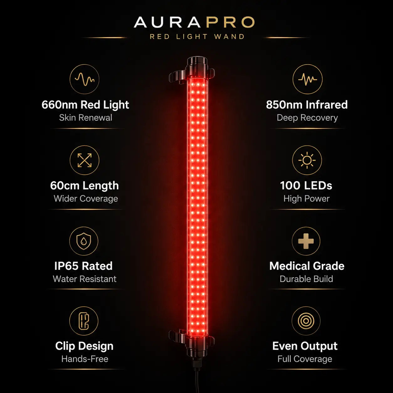 Repair and Rejuvenate Your Skin and Body with AuraPro Sauna