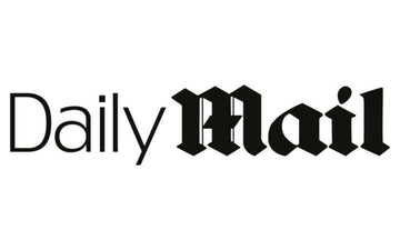 daily mail logo