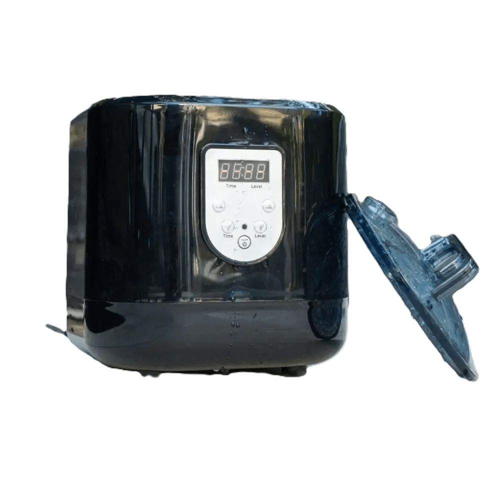 portable steam sauna