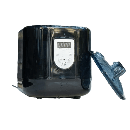 portable steam sauna
