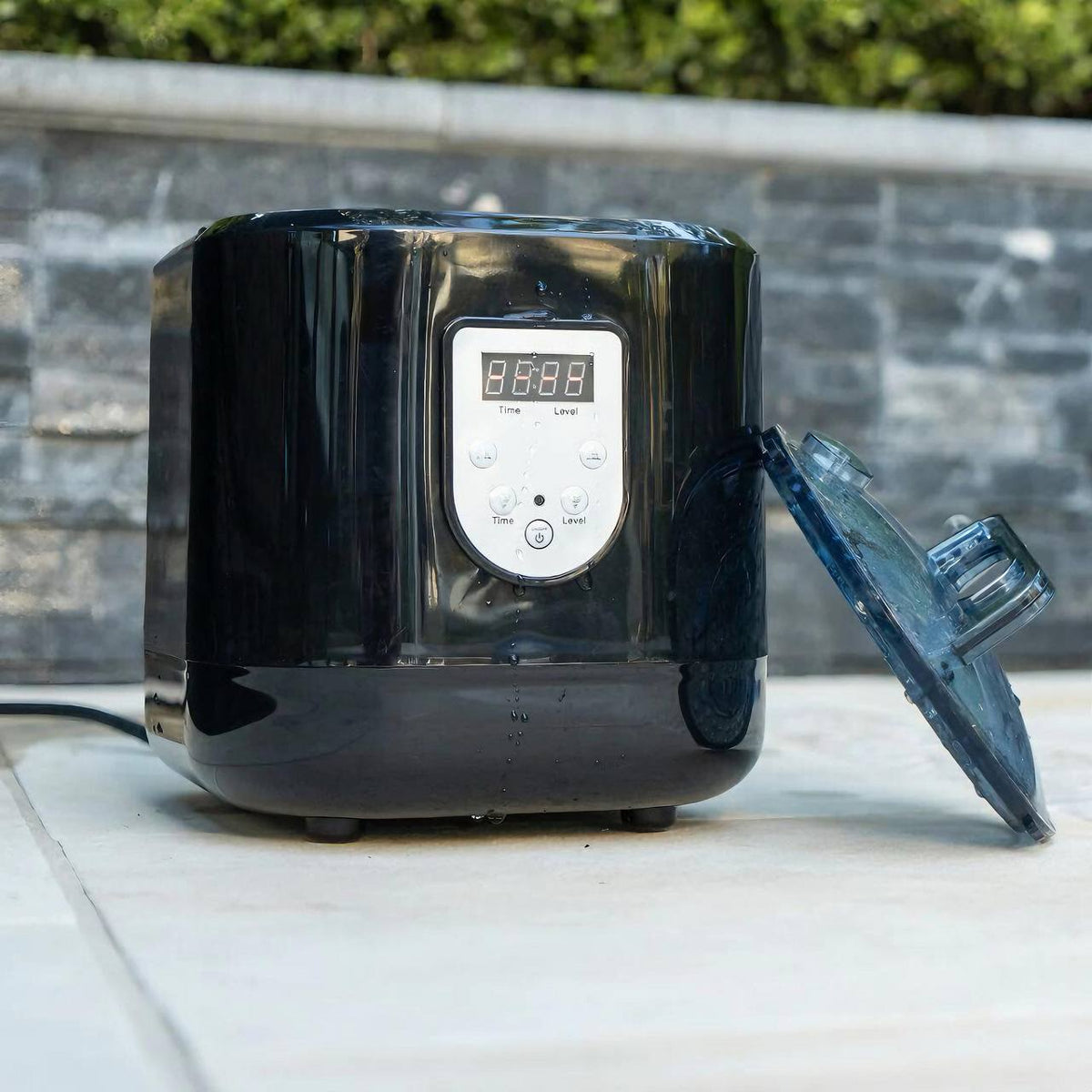 portable steam sauna