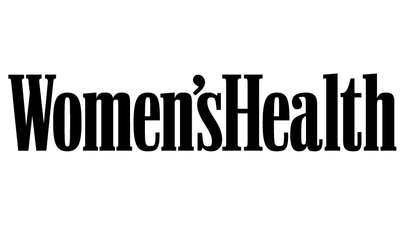 womens health logo